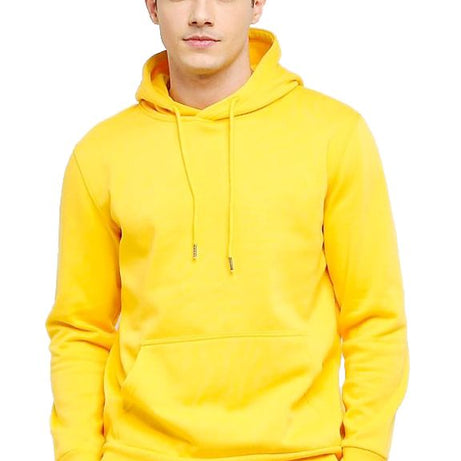1 x Kangaroo Plain Hoodie For Men & Boys - Oshi.pk - Buy & Sell Online