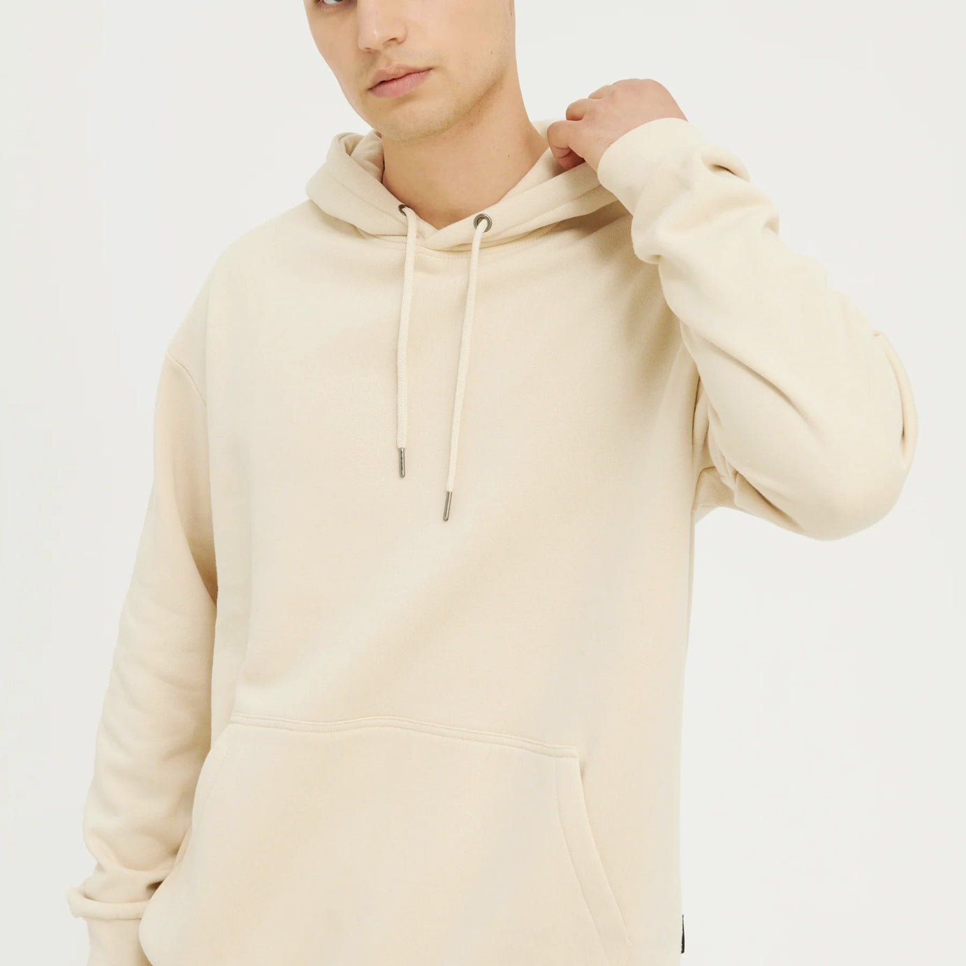 1 x Kangaroo Plain Hoodie For Men & Boys - Oshi.pk - Buy & Sell Online