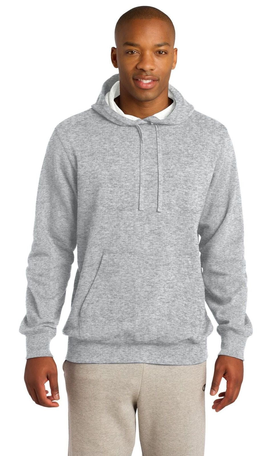 1 x Kangaroo Plain Hoodie For Men & Boys - Oshi.pk - Buy & Sell Online