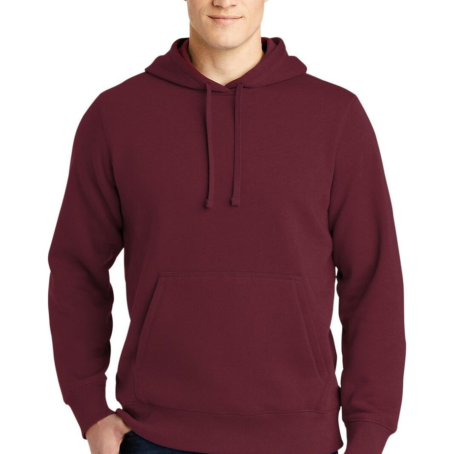 1 x Kangaroo Plain Hoodie For Men & Boys - Oshi.pk - Buy & Sell Online