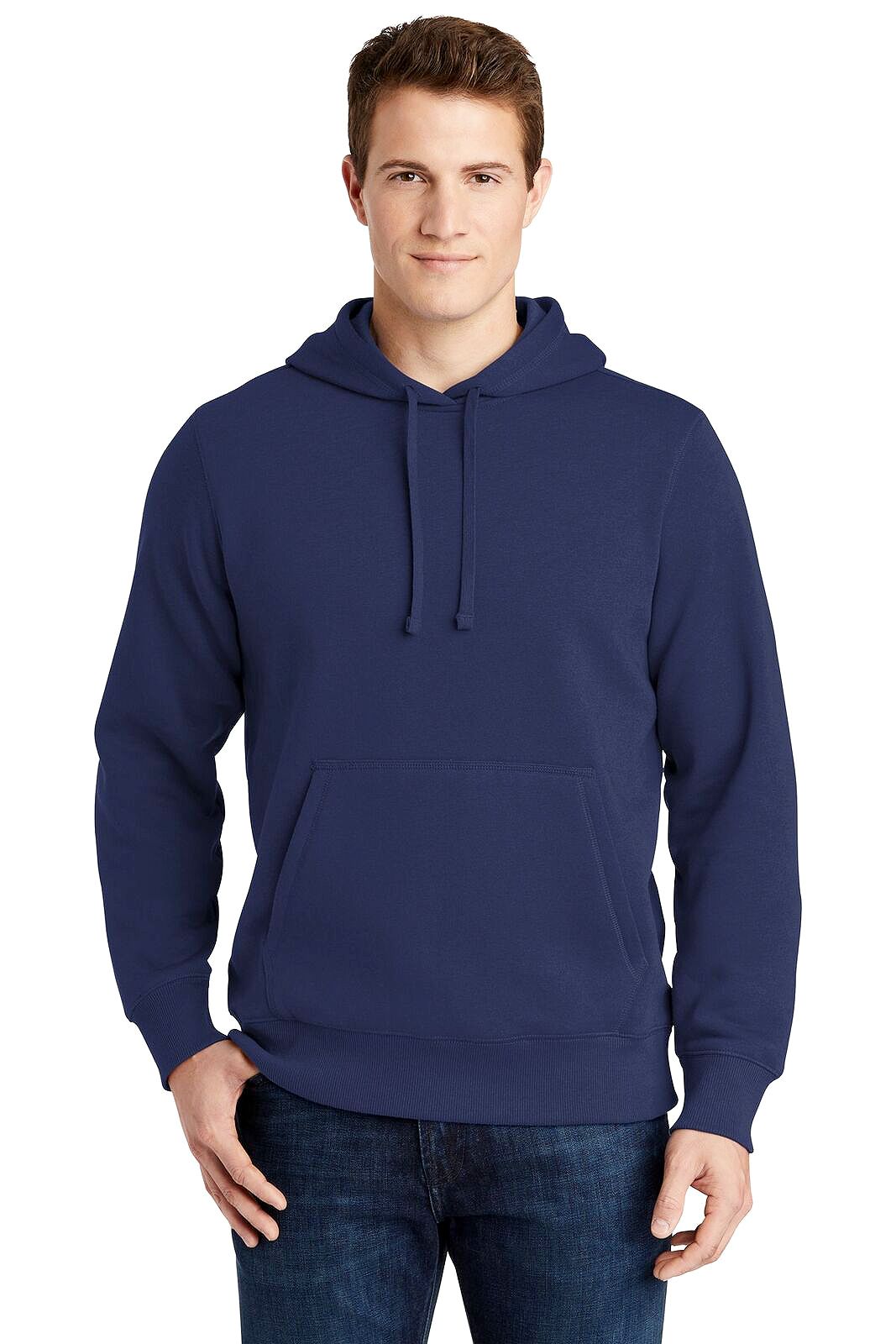 1 x Kangaroo Plain Hoodie For Men & Boys - Oshi.pk - Buy & Sell Online