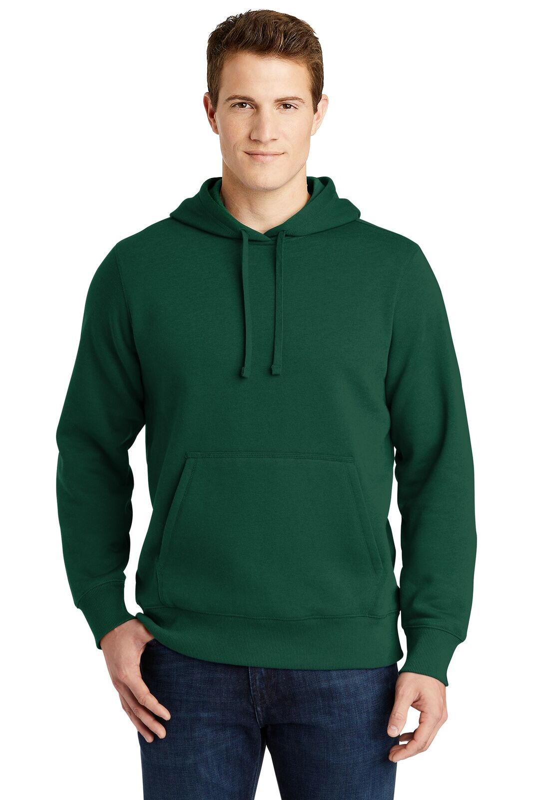1 x Kangaroo Plain Hoodie For Men & Boys - Oshi.pk - Buy & Sell Online