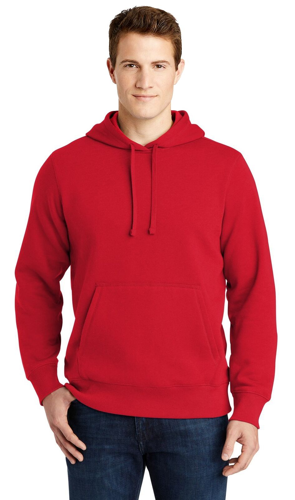 1 x Kangaroo Plain Hoodie For Men & Boys - Oshi.pk - Buy & Sell Online