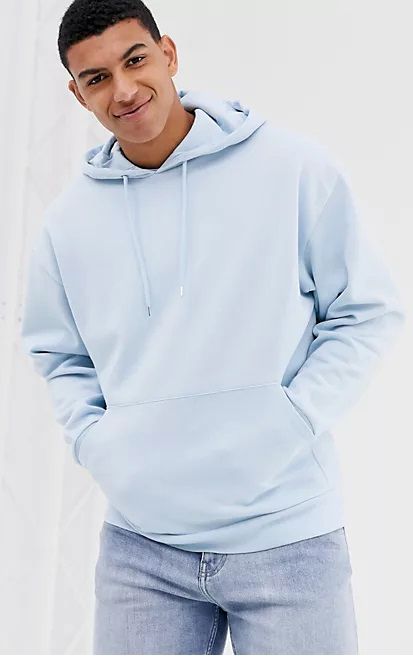 1 x Kangaroo Plain Hoodie For Men & Boys - Oshi.pk - Buy & Sell Online