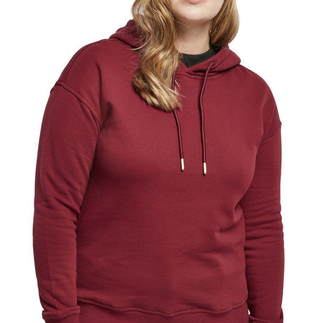 1 x Kangaroo Plain Hoodie For Women & Girls - Oshi.pk - Buy & Sell Online