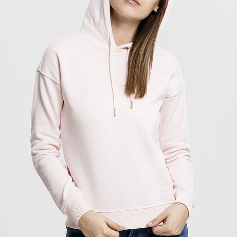 1 x Kangaroo Plain Hoodie For Women & Girls - Oshi.pk - Buy & Sell Online