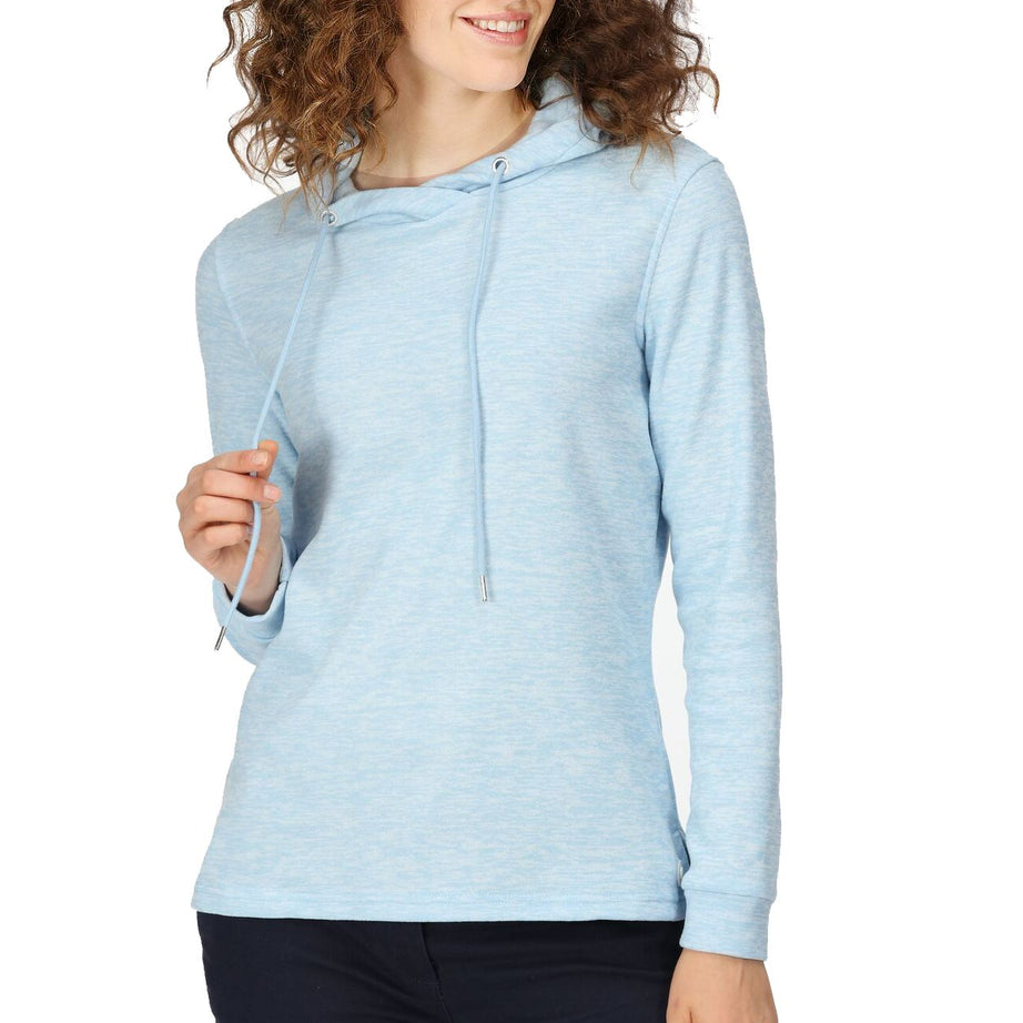 1 x Kangaroo Plain Hoodie For Women & Girls - Oshi.pk - Buy & Sell Online