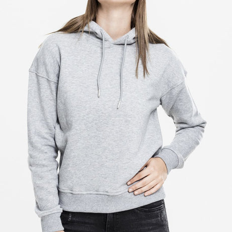 1 x Kangaroo Plain Hoodie For Women & Girls - Oshi.pk - Buy & Sell Online