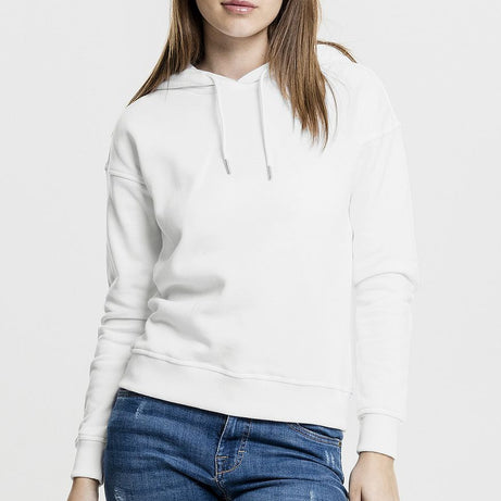 1 x Kangaroo Plain Hoodie For Women & Girls - Oshi.pk - Buy & Sell Online