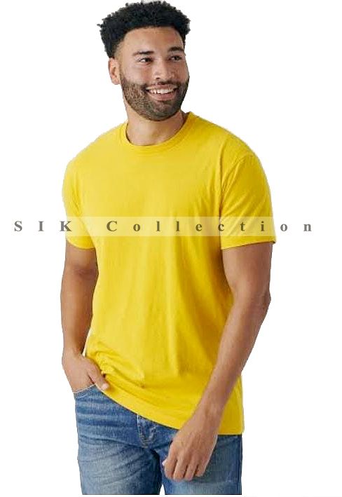 2 x Plain Half Sleeve Printed T-Shirt for Men & Boy - Oshi.pk - Buy & Sell Online