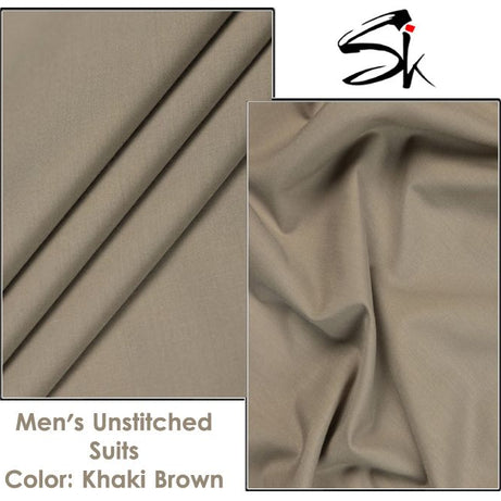 1 x Summer Collection Unstitched Best Quality Branded Shalwar Kameez Suit for Men Boys - Oshi.pk - Buy & Sell Online