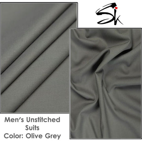 1 x Summer Collection Unstitched Best Quality Branded Shalwar Kameez Suit for Men Boys - Oshi.pk - Buy & Sell Online