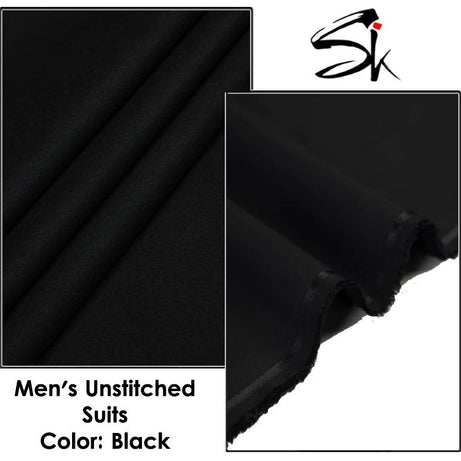 1 x Summer Collection Unstitched Best Quality Branded Shalwar Kameez Suit for Men Boys - Oshi.pk - Buy & Sell Online