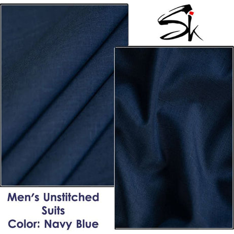 1 x Summer Collection Unstitched Best Quality Branded Shalwar Kameez Suit for Men Boys - Oshi.pk - Buy & Sell Online