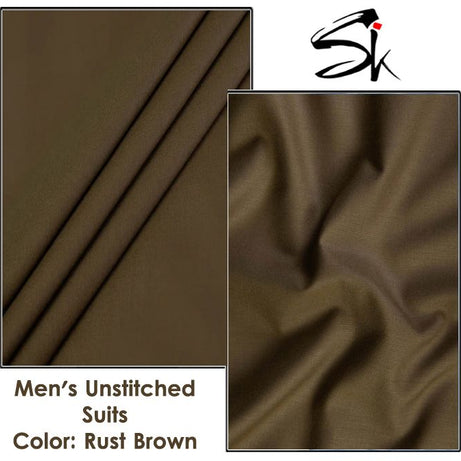 1 x Summer Collection Unstitched Best Quality Branded Shalwar Kameez Suit for Men Boys - Oshi.pk - Buy & Sell Online