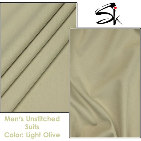 1 x Summer Collection Unstitched Best Quality Branded Shalwar Kameez Suit for Men Boys - Oshi.pk - Buy & Sell Online