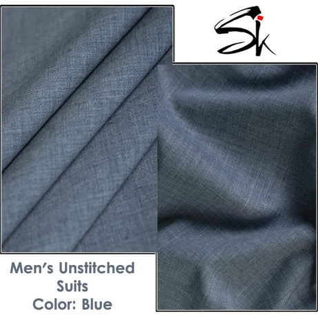 1 x Summer Collection Unstitched Best Quality Branded Shalwar Kameez Suit for Men Boys - Oshi.pk - Buy & Sell Online