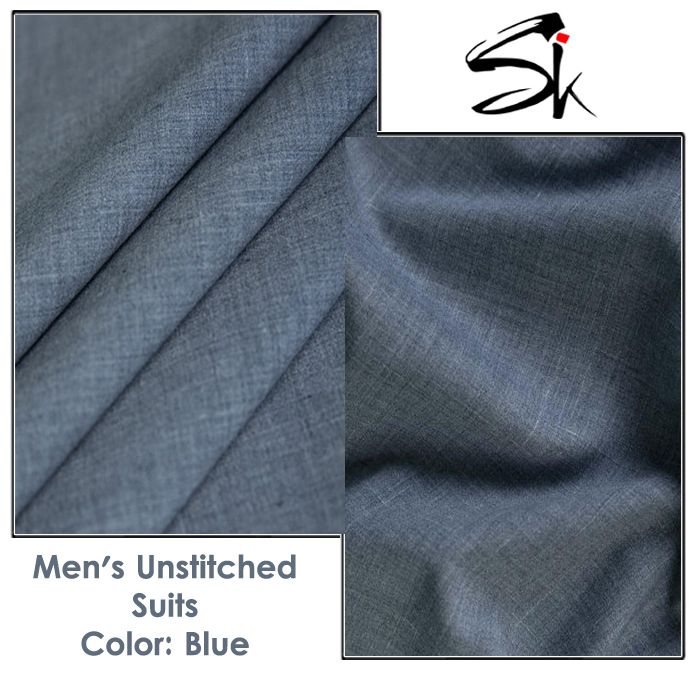 1 x Summer Collection Unstitched Best Quality Branded Shalwar Kameez Suit for Men Boys - Oshi.pk - Buy & Sell Online