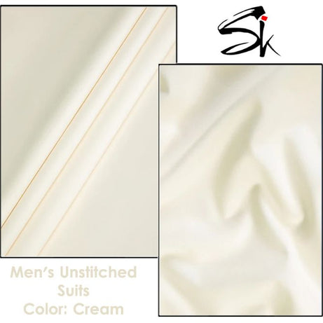 1 x Summer Collection Unstitched Best Quality Branded Shalwar Kameez Suit for Men Boys - Oshi.pk - Buy & Sell Online