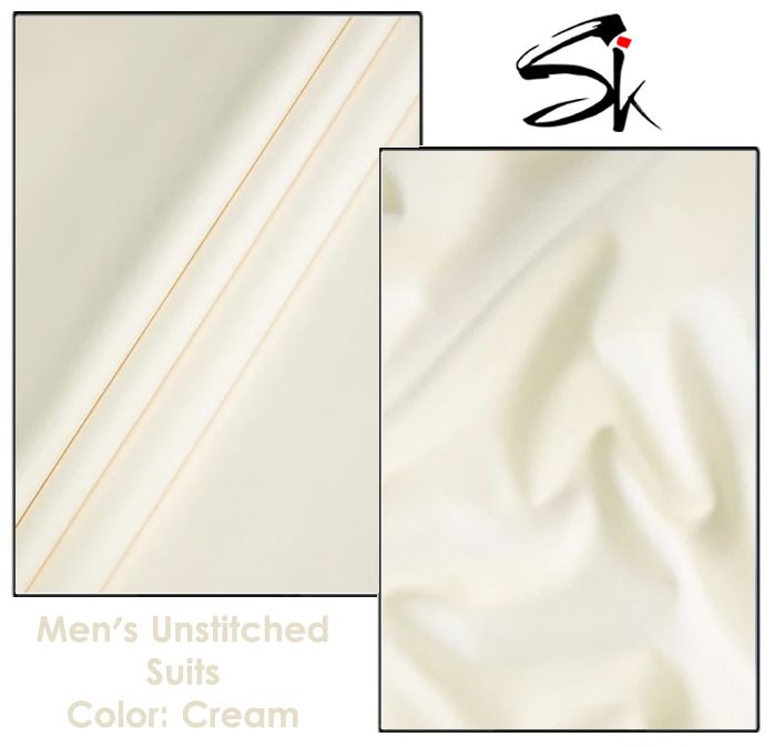 1 x Summer Collection Unstitched Best Quality Branded Shalwar Kameez Suit for Men Boys - Oshi.pk - Buy & Sell Online