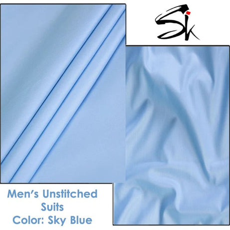 1 x Summer Collection Unstitched Best Quality Branded Shalwar Kameez Suit for Men Boys - Oshi.pk - Buy & Sell Online