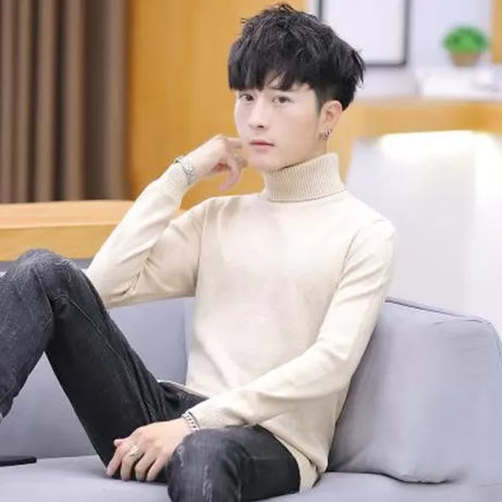 Winter Warm Best Quality High Neck For Men/Boys - Oshi.pk - Buy & Sell Online