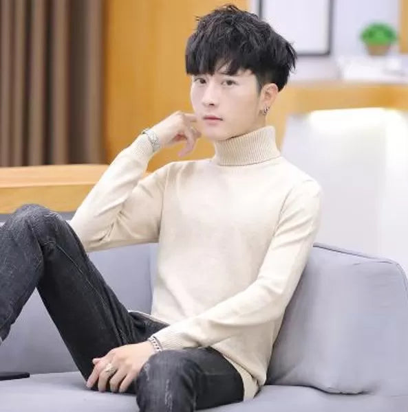 Winter Warm Best Quality High Neck For Men/Boys - Oshi.pk - Buy & Sell Online