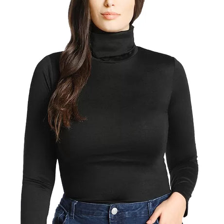 Winter Warm Best Quality High Neck For Women/Girls - Oshi.pk - Buy & Sell Online