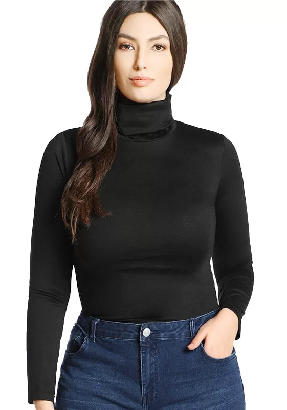 Winter Warm Best Quality High Neck For Women/Girls - Oshi.pk - Buy & Sell Online