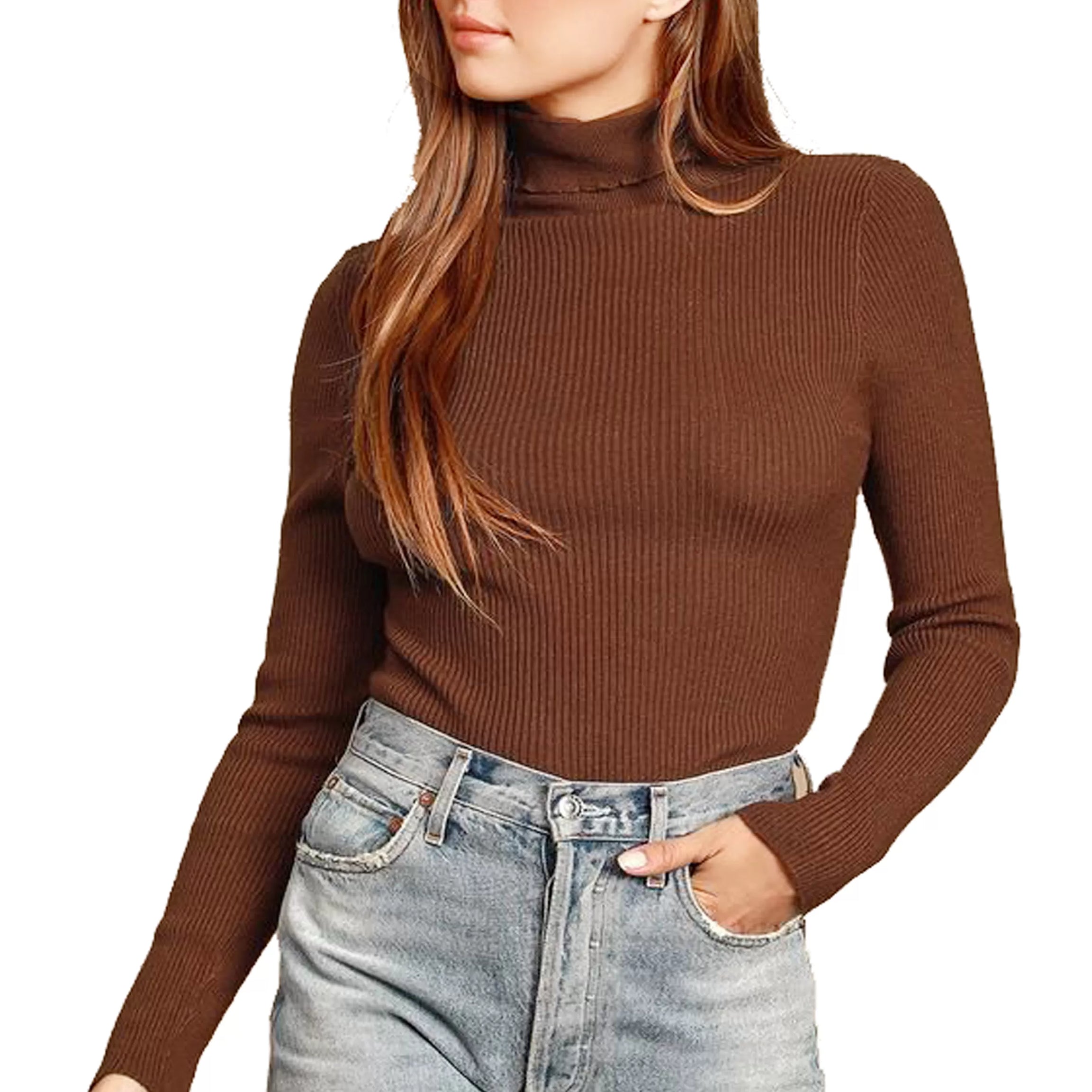 Winter Warm Best Quality High Neck For Women/Girls - Oshi.pk - Buy & Sell Online