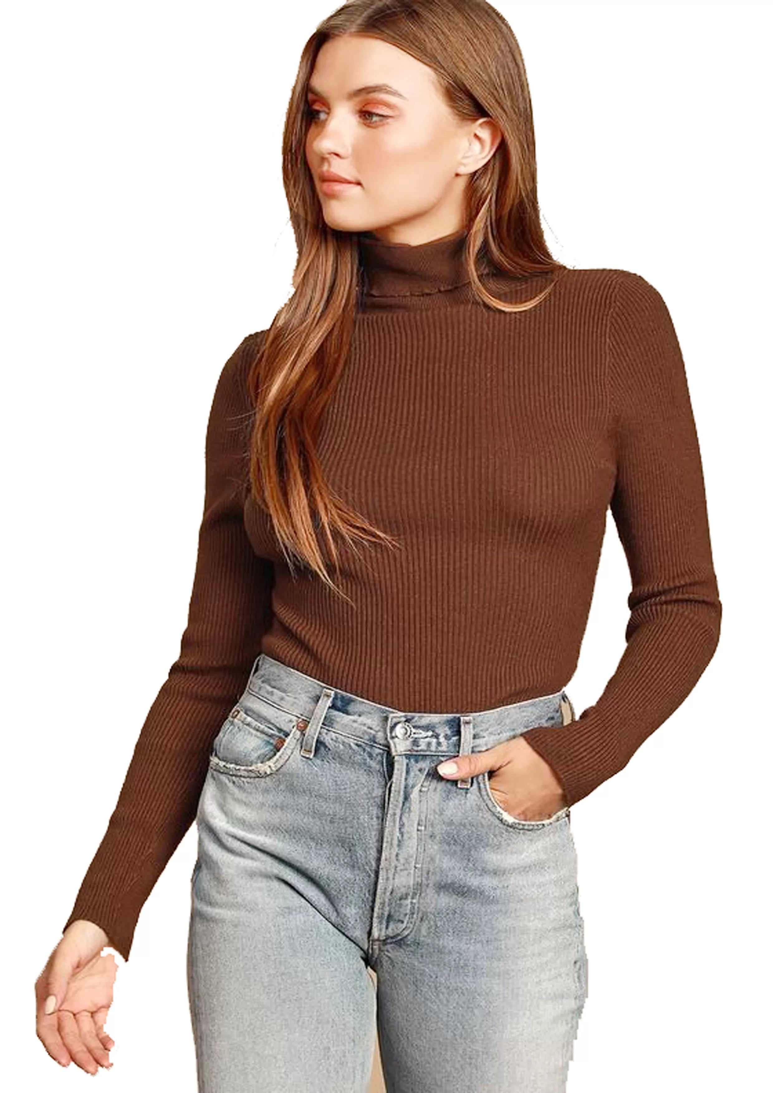 Winter Warm Best Quality High Neck For Women/Girls - Oshi.pk - Buy & Sell Online