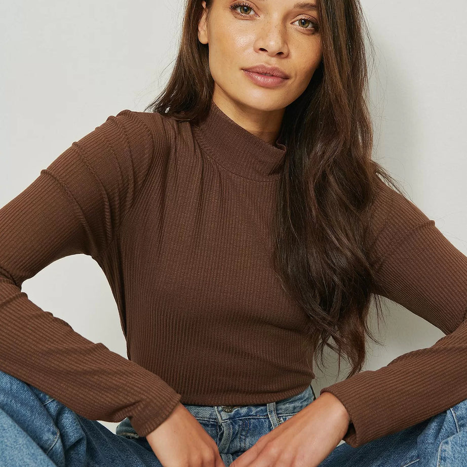 Winter Warm Best Quality High Neck For Women/Girls - Oshi.pk - Buy & Sell Online