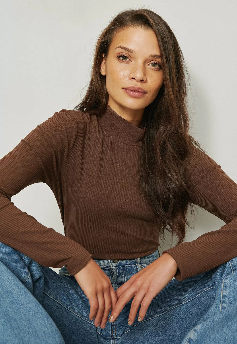 Winter Warm Best Quality High Neck For Women/Girls - Oshi.pk - Buy & Sell Online