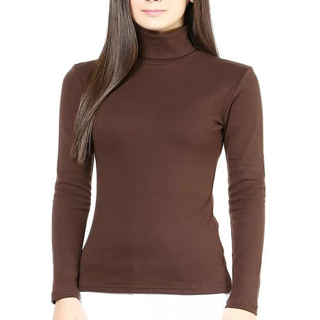 Winter Warm Best Quality High Neck For Women/Girls