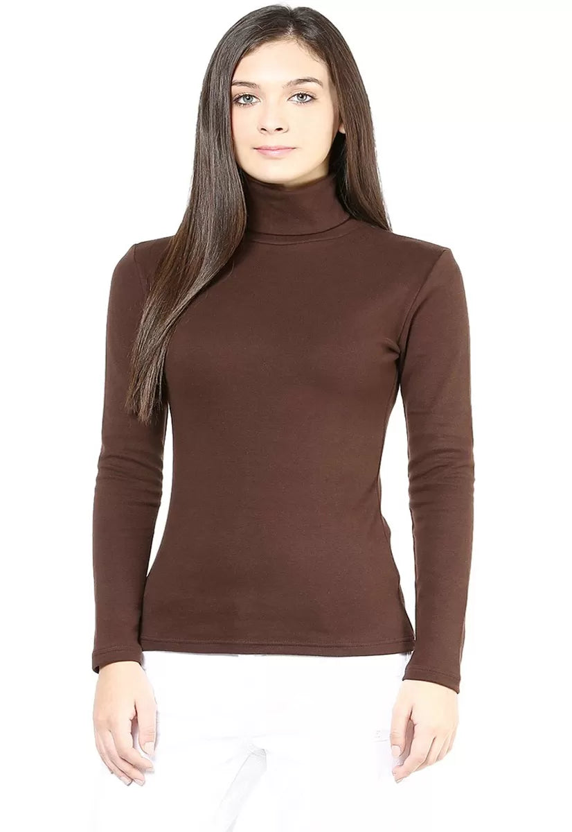 Winter Warm Best Quality High Neck For Women/Girls - Oshi.pk - Buy & Sell Online