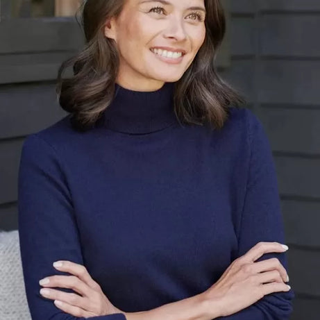 Winter Warm Best Quality High Neck For Women/Girls - Oshi.pk - Buy & Sell Online