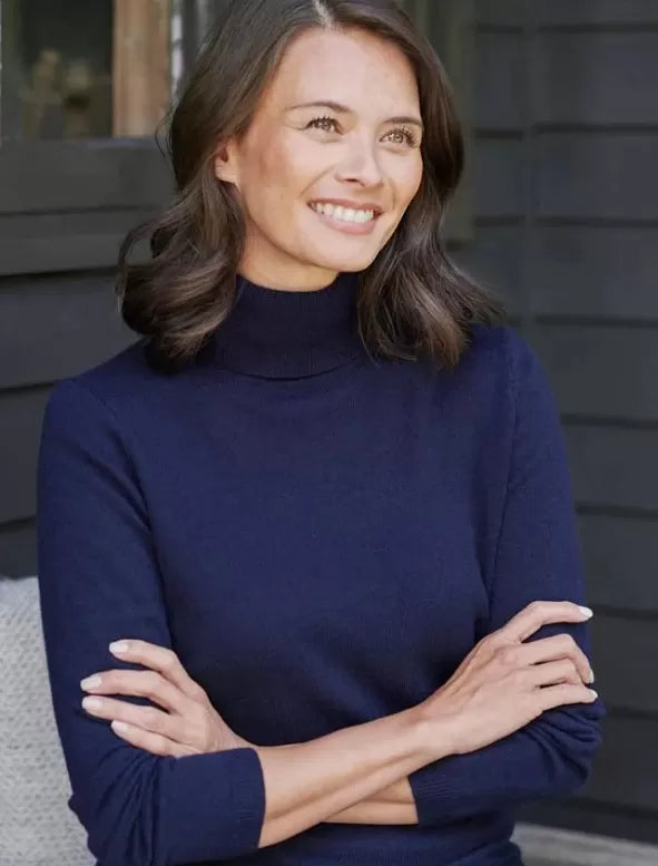 Winter Warm Best Quality High Neck For Women/Girls - Oshi.pk - Buy & Sell Online