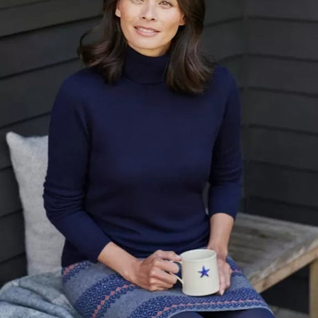 Winter Warm Best Quality High Neck For Women/Girls - Oshi.pk - Buy & Sell Online