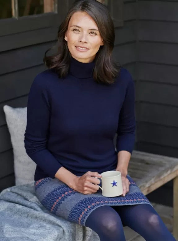 Winter Warm Best Quality High Neck For Women/Girls - Oshi.pk - Buy & Sell Online