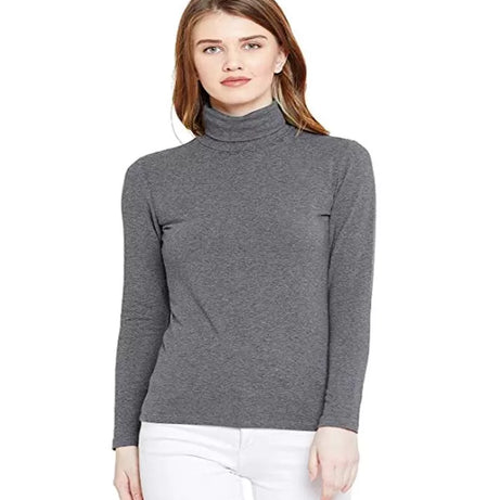 Winter Warm Best Quality High Neck For Women/Girls - Oshi.pk - Buy & Sell Online