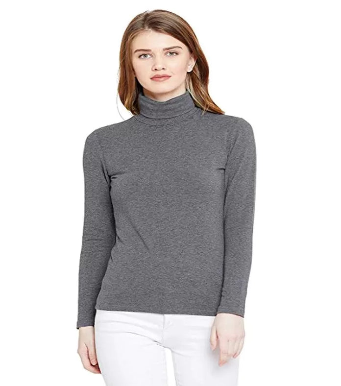 Winter Warm Best Quality High Neck For Women/Girls - Oshi.pk - Buy & Sell Online