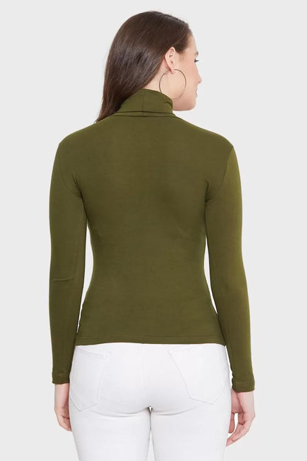 1 x Winter Warm Best Quality High Neck For Women/Girls - Oshi.pk - Buy & Sell Online