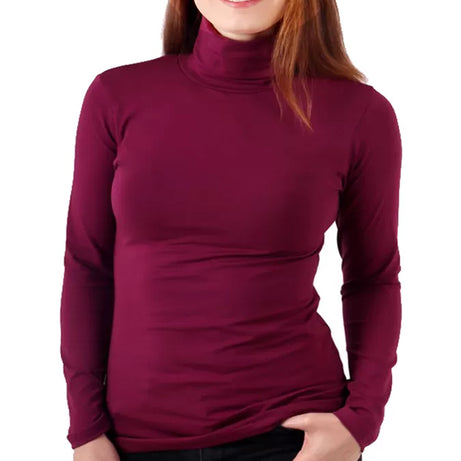 Winter Warm Best Quality High Neck For Women/Girls - Oshi.pk - Buy & Sell Online