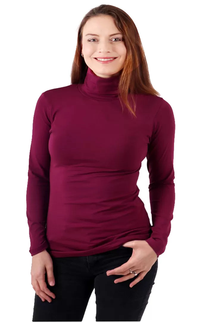 Winter Warm Best Quality High Neck For Women/Girls - Oshi.pk - Buy & Sell Online