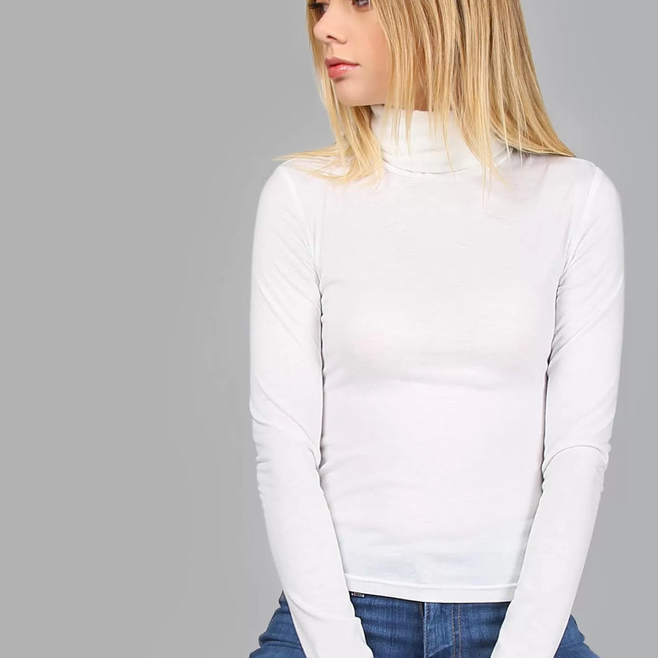 Winter Warm Best Quality High Neck For Women/Girls - Oshi.pk - Buy & Sell Online