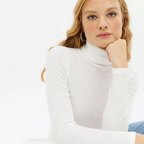 Winter Warm Best Quality High Neck For Women/Girls - Oshi.pk - Buy & Sell Online