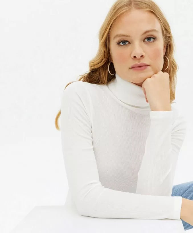 Winter Warm Best Quality High Neck For Women/Girls - Oshi.pk - Buy & Sell Online