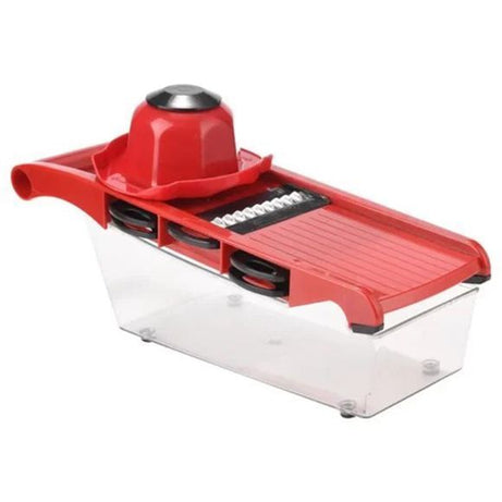 10 In 1 Mandoline Slicer Fruits Cutter And Vegetables Slicer - Oshi.pk - Buy & Sell Online