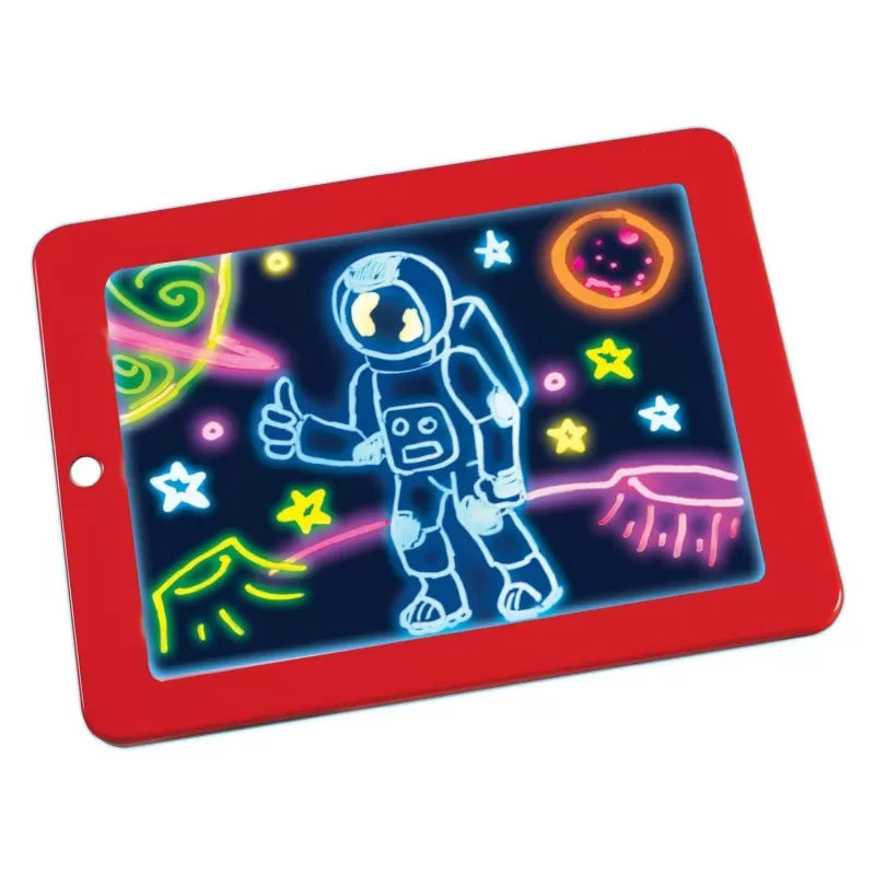 10 Inch LCD TABLET Writing Board Writing Tablet eWriter Kids Drawing Pad LIGHT LESS LCD SKETCH SCREEN GIFT FOR KIDS / CHILDREN - THICK LINER - Oshi.pk - Buy & Sell Online