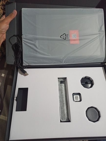 10 Inch Professional graphic tablet drawing tablet - Oshi.pk - Buy & Sell Online